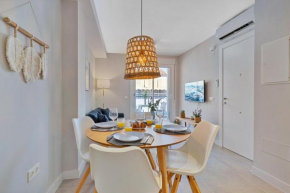 Angelica's Home Fuengirola